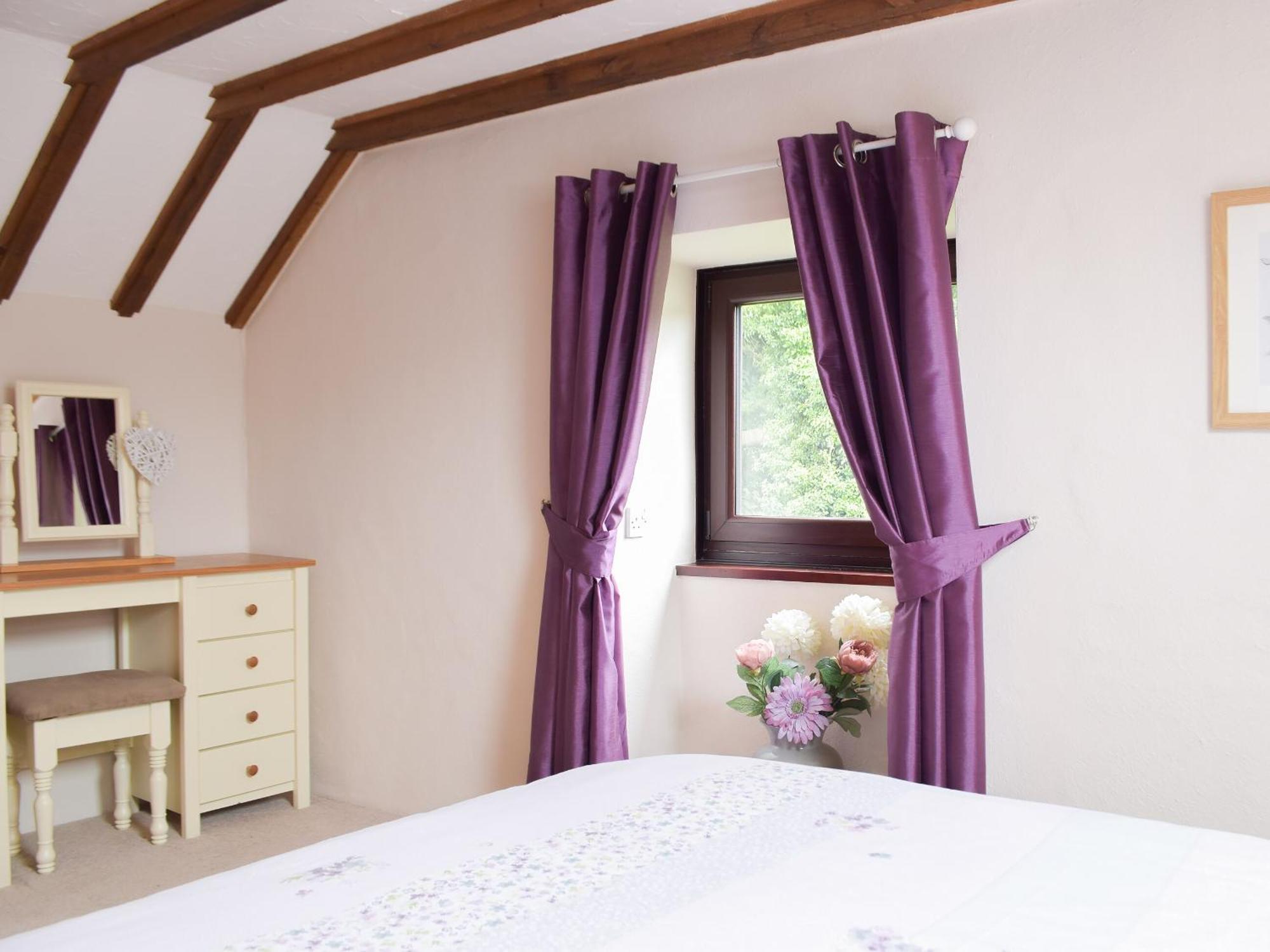 Hay Barn - Dinas Country Club Villa Екстериор снимка